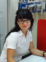 Лавка Ірина, ПАТ 