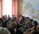 День знань 2013