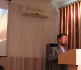 Конференція 2016 «Актуальні проблеми розвитку сучасної науки»