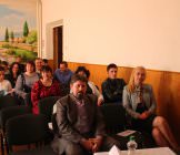 Конференція 2016 «Актуальні проблеми розвитку сучасної науки»