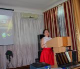 Конференція 2016 «Актуальні проблеми розвитку сучасної науки»