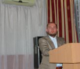 Конференція 2016 «Актуальні проблеми розвитку сучасної науки»