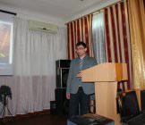 Конференція 2016 «Актуальні проблеми розвитку сучасної науки»