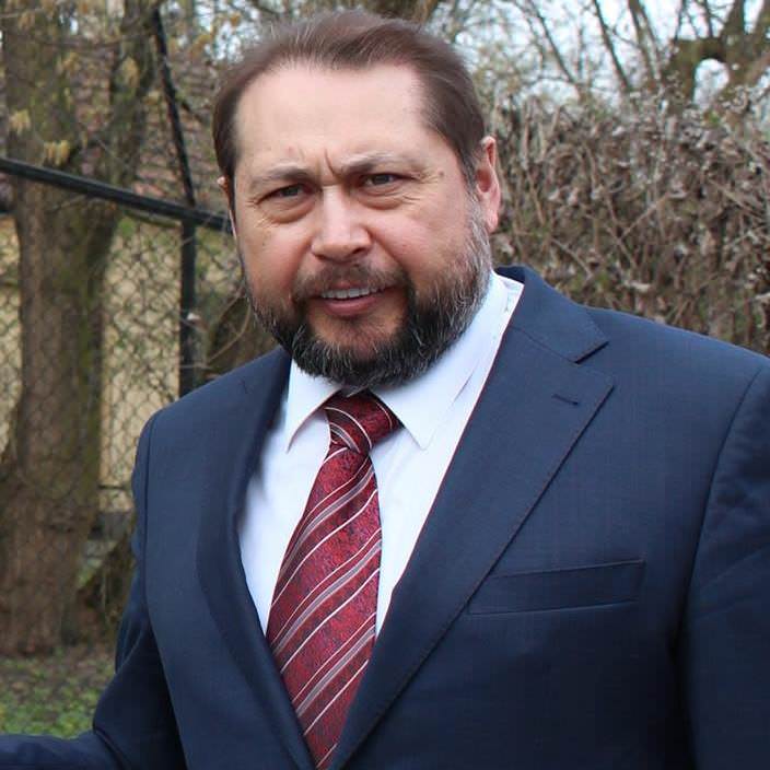 Лавриненко Сергій Іванович